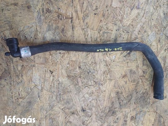 Peugeot 207 (2006-2014) 1.4 16V Benzines  Vízcső