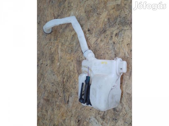 Peugeot 207 (2006-2014) Ablakmosó Tartály Motorral