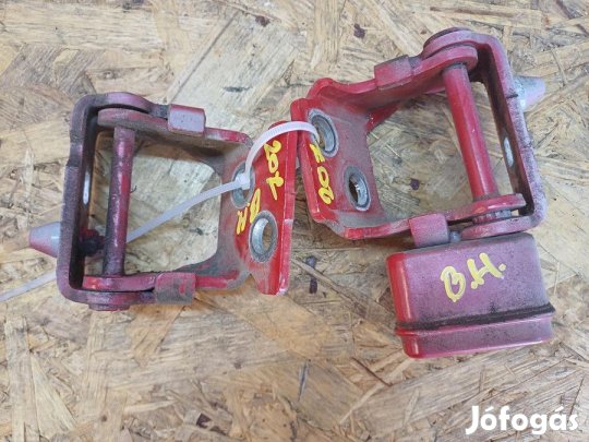 Peugeot 207 (2006-2014) Bal Hátsó Ajózsanér