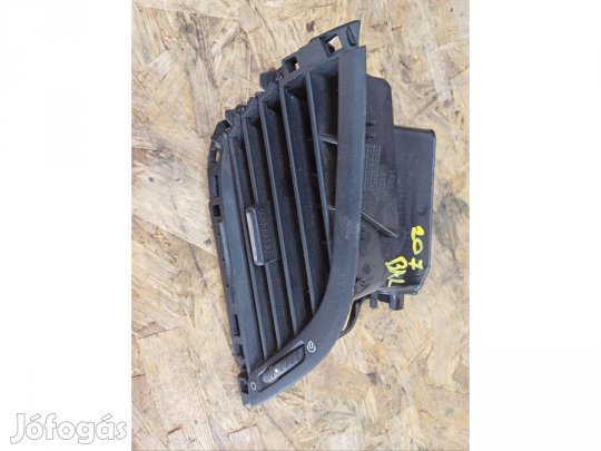 Peugeot 207 (2006-2014) Bal Szellőző