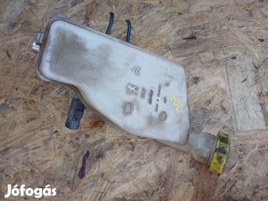 Peugeot 207 (2006-2014) Fékfolyadék Tartály