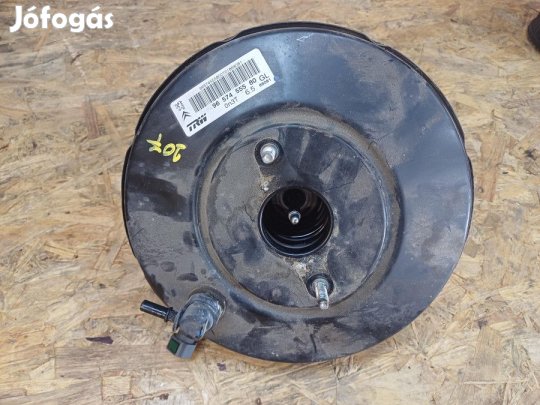 Peugeot 207 (2006-2014) Fékrásegítő Devander