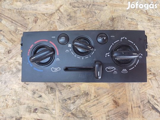 Peugeot 207 (2006-2014) Fűtés Kapcsoló