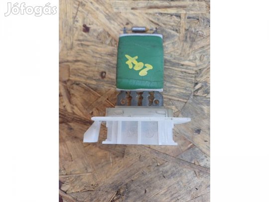 Peugeot 207 (2006-2014) Fűtőmotor Ellenállás