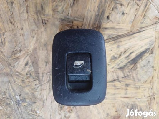 Peugeot 207 (2006-2014) Hátsó Ajtó Ablakemelő Kapcsoló