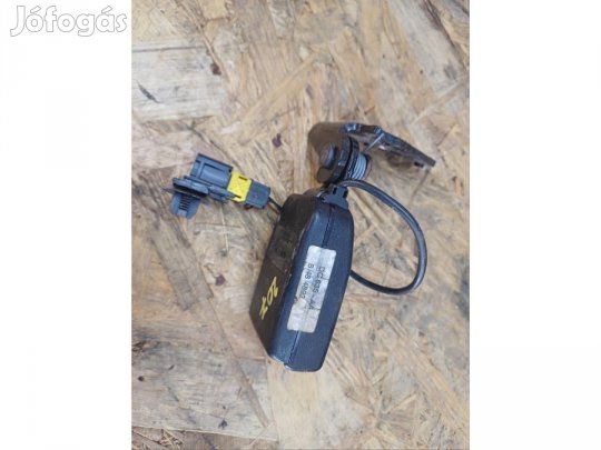 Peugeot 207 (2006-2014) Hátsó Biztonsági Öv Csat