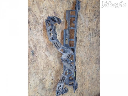 Peugeot 207 (2006-2014) Hátsó Lökhárító Tartó