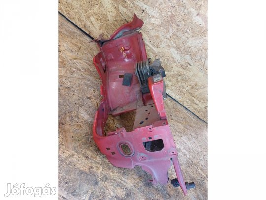 Peugeot 207 (2006-2014) Jobb Első Nyúlvány