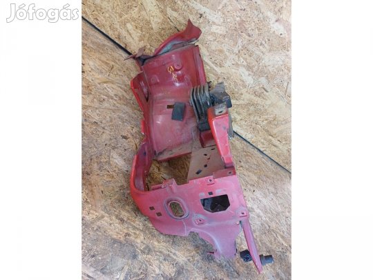 Peugeot 207 (2006-2014) Jobb Első Nyúlvány