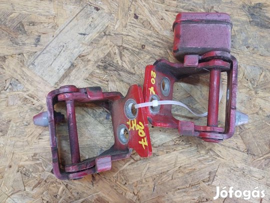 Peugeot 207 (2006-2014) Jobb Hátsó  Ajózsanér Pár