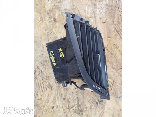 Peugeot 207 (2006-2014) Jobb Szellőző