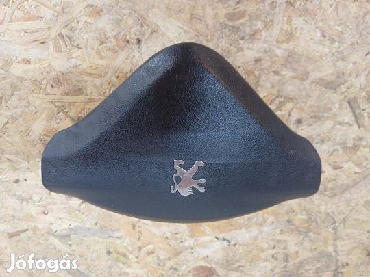 Peugeot 207 (2006-2014) Kormánylégzsák