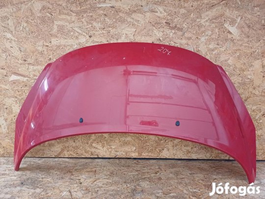 Peugeot 207 (2006-2014) Motorháztető