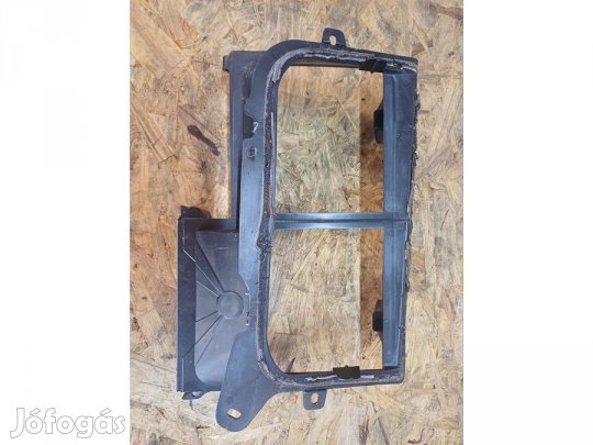 Peugeot 207 (2006-2014) Pollenszűrő Tartó