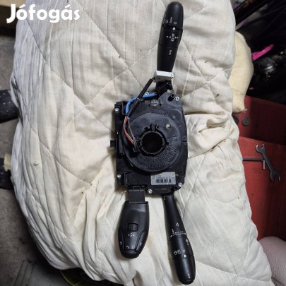 Peugeot 207 kormánykapcsoló