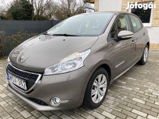 Peugeot 208 1.0 Puretech Access Magyarországi E...