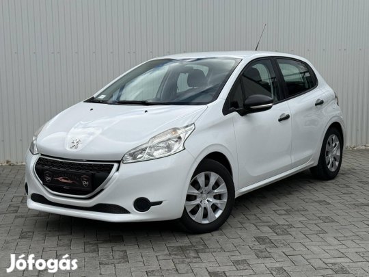 Peugeot 208 1.0 VTi Puretech Active Multimédia....