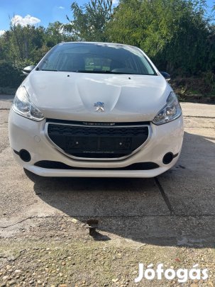 Peugeot 208 1.0 benzines váltó eladó