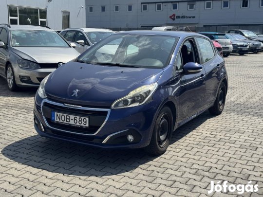 Peugeot 208 1.2 Puretech Access Klima!