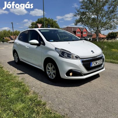 Peugeot 208 1.2 Puretech Active EURO6.2 Magyaro...