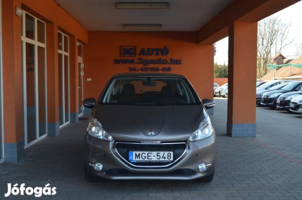 Peugeot 208 1.2 VTi Puretech Active ! 131.059 K...