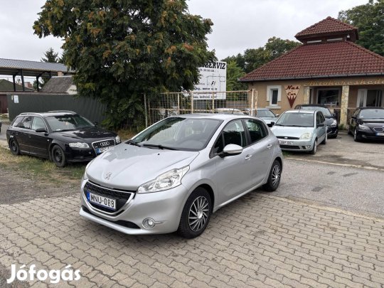 Peugeot 208 1.4 HDi Active