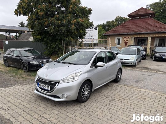 Peugeot 208 1.4 HDi Active