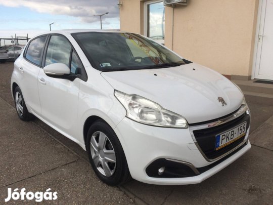 Peugeot 208 1.6 Bluehdi Van Active 125ekm!M.o-i!