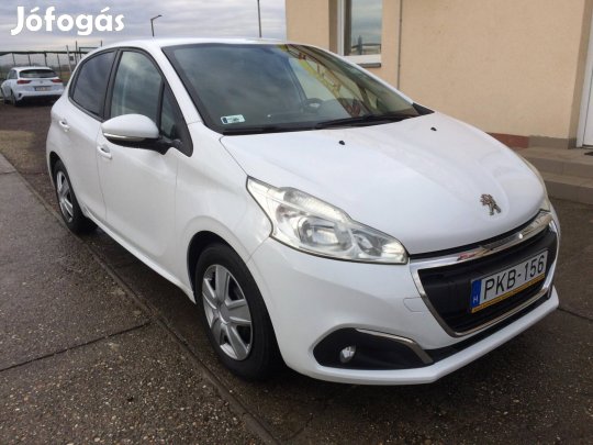 Peugeot 208 1.6 Bluehdi Van Active 125ekm!M.o-i!