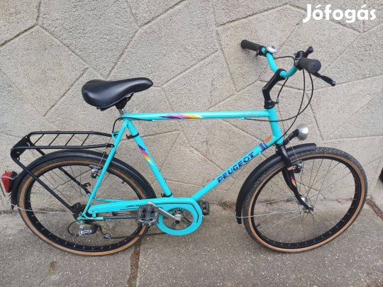 Peugeot 26-os kerékpár eladó,posta 5000ft