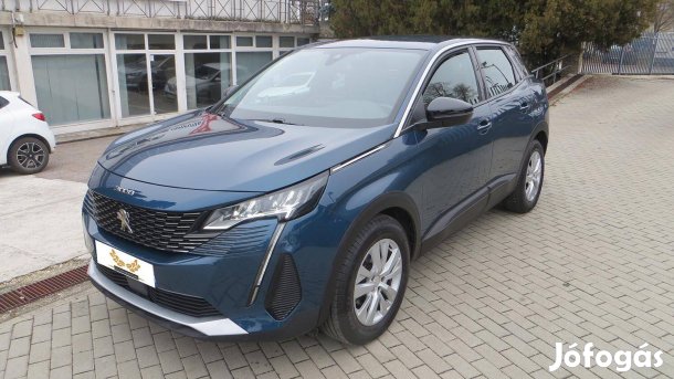 Peugeot 3008 1.2 Puretech Active Pack EAT8 Megk...