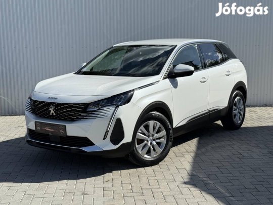 Peugeot 3008 1.2 Puretech Allure Pack Navi.CARP...