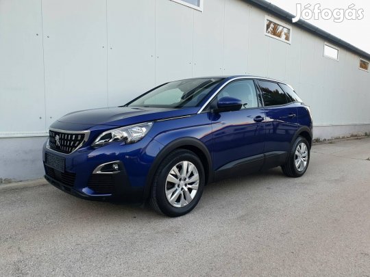 Peugeot 3008 1.5 Bluehdi Active EURO6.2 Friss m...