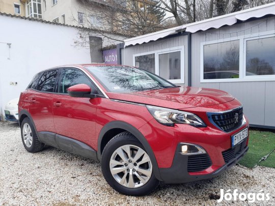 Peugeot 3008 1.5 Bluehdi Active EURO6.2 mo-i 92...