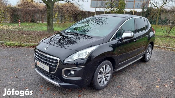 Peugeot 3008 1.6 Bluehdi Allure EAT6 EURO6 S&S...