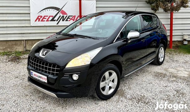 Peugeot 3008 1.6 HDi Premium