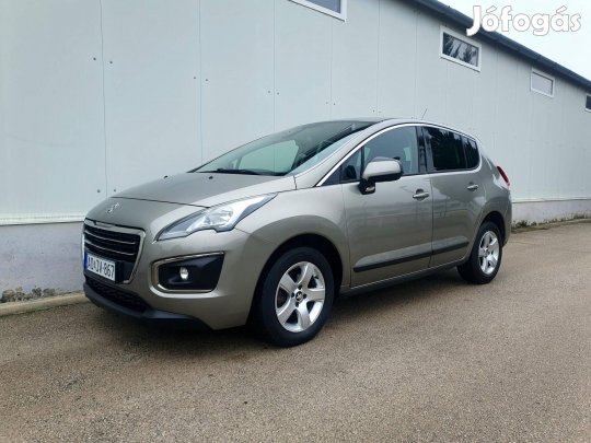 Peugeot 3008 1.6 e-HDi Active 2TR Business pack...