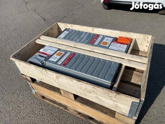 Peugeot 3008 2.0 HDi Hybrid4 200 LE hybrid akkumulátor 1609866780