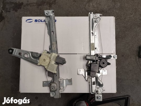 Peugeot 3008/5008 ablakemelő szerkezet 