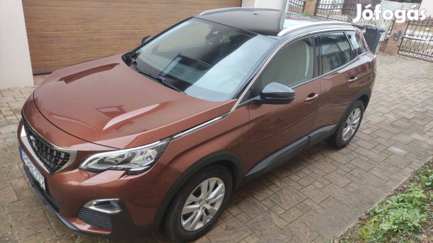 Peugeot 3008 Active