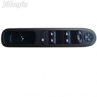 Peugeot 3008, 5008 bal első ablakemelő kapcsoló