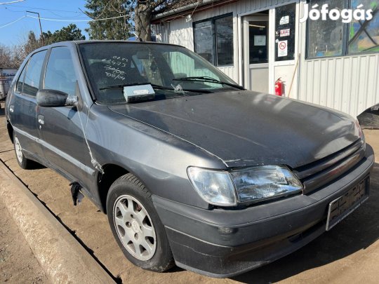 Peugeot 306 1.4i (1993) Kdx Alkatrészek #NM172