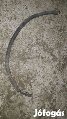 Peugeot 306 Akkumulátor Kábel