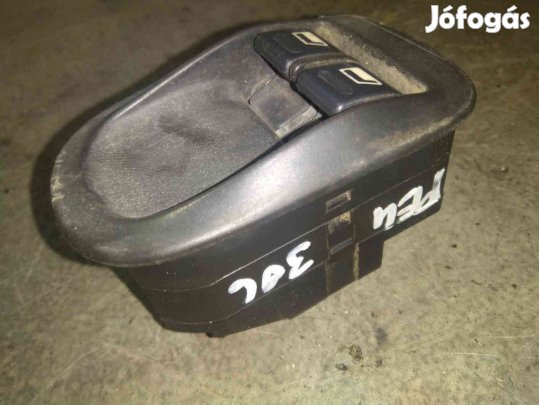 Peugeot 306 Elektromos Ablak Emelő Kapcsoló