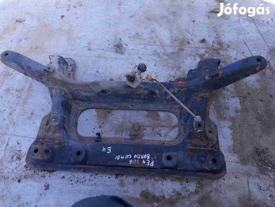 Peugeot 306 Első Bölcső