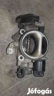 Peugeot 306 Fojtószelep