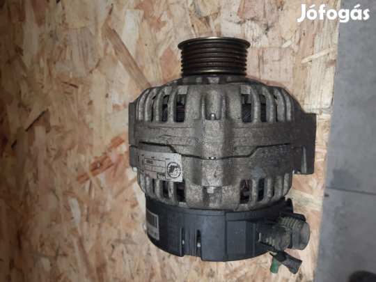 Peugeot 306 Generátor