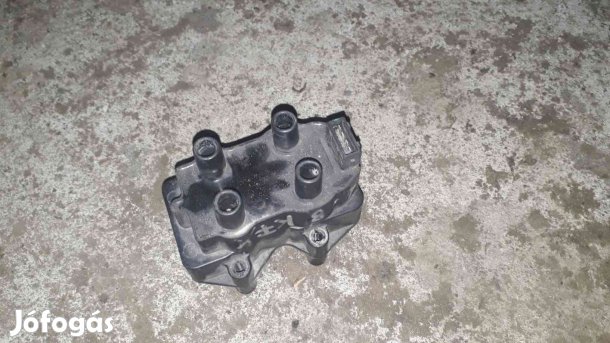 Peugeot 306 Gyújtás Elosztó