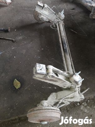 Peugeot 306 Hátsó Híd Dobfékes