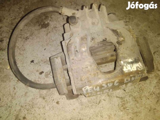 Peugeot 306 Jobb Első Féknyereg